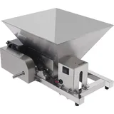Gojoy Elektrische Obstmühle Obst Brot Zerkleinerungsmaschine, Zucker Brechmaschine