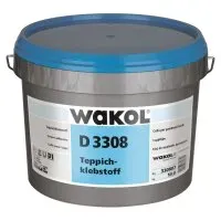 WAKOL D 3308 Teppichklebstoff