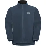 Jack Wolfskin Vertigo Fleece Jacke Midnight Sky 116
