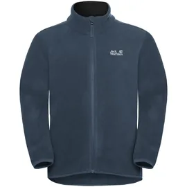 Jack Wolfskin Vertigo Fleece Jacke Midnight Sky 116