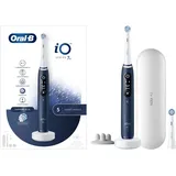 Oral B Oral-B Elektrische Zahnbürste iO7s Sapphire Blue