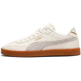 Puma Club II Era Topcat Damen Frosted Ivory/Rose Latte 38