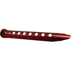 MSR Blizzard Stake red