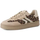 TAMARIS Damen, braun, 37 EU