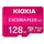 KIOXIA Exceria Plus G3 microSDXC, Uhs-I Speicherkarte, Blau