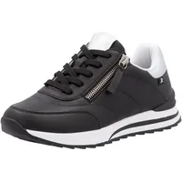 Rieker W2402 schwarz Damen 40