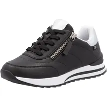 Rieker W2402 schwarz Damen 40
