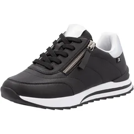 Rieker W2402 schwarz Damen 40