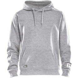 CRAFT Community Hoodie Herren 950000 - grey melange XS