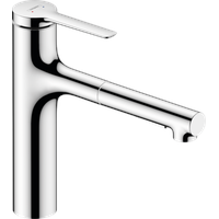 Hansgrohe Zesis M33 chrom 74801000