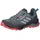 Adidas Terrex AX4 Primegreen Damen Magic Grey / Dash Grey / Acid Red 42