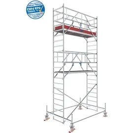 Krause Fahrgerüst S100 6,50 m