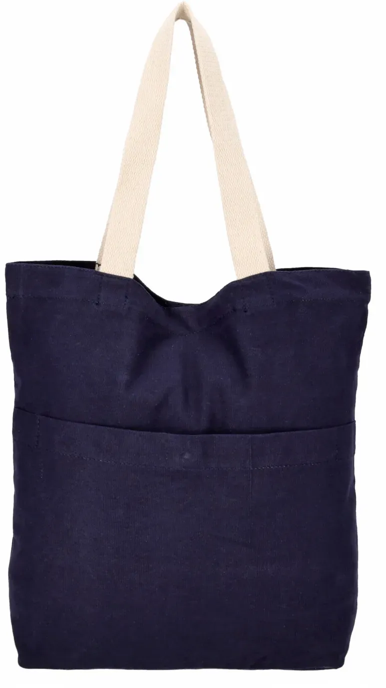 Clover Shopper Arica dunkelblau