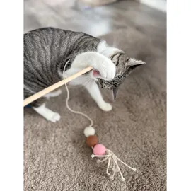 Aumüller Katzenspielangel Filoa
