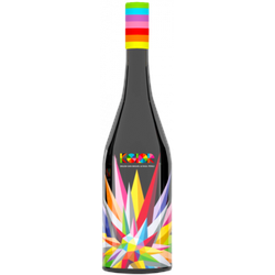Kolor 2019 - Okuda San Miguel &  Raúl Pérez