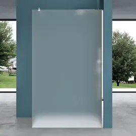 mai & mai Walk-In-Dusche 140 x 200 cm BRAM1 Bremen2VS