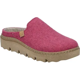 Josef Seibel Pantoffeln Rosa 36