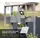 Westmann Pflanzenwand Ulla 90 x 45 x 170 cm Dunkelgrau