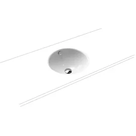 Kaldewei Classic Unterbauwaschtisch Ø 36 cm (910106003001)