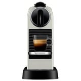 Nespresso Citiz white