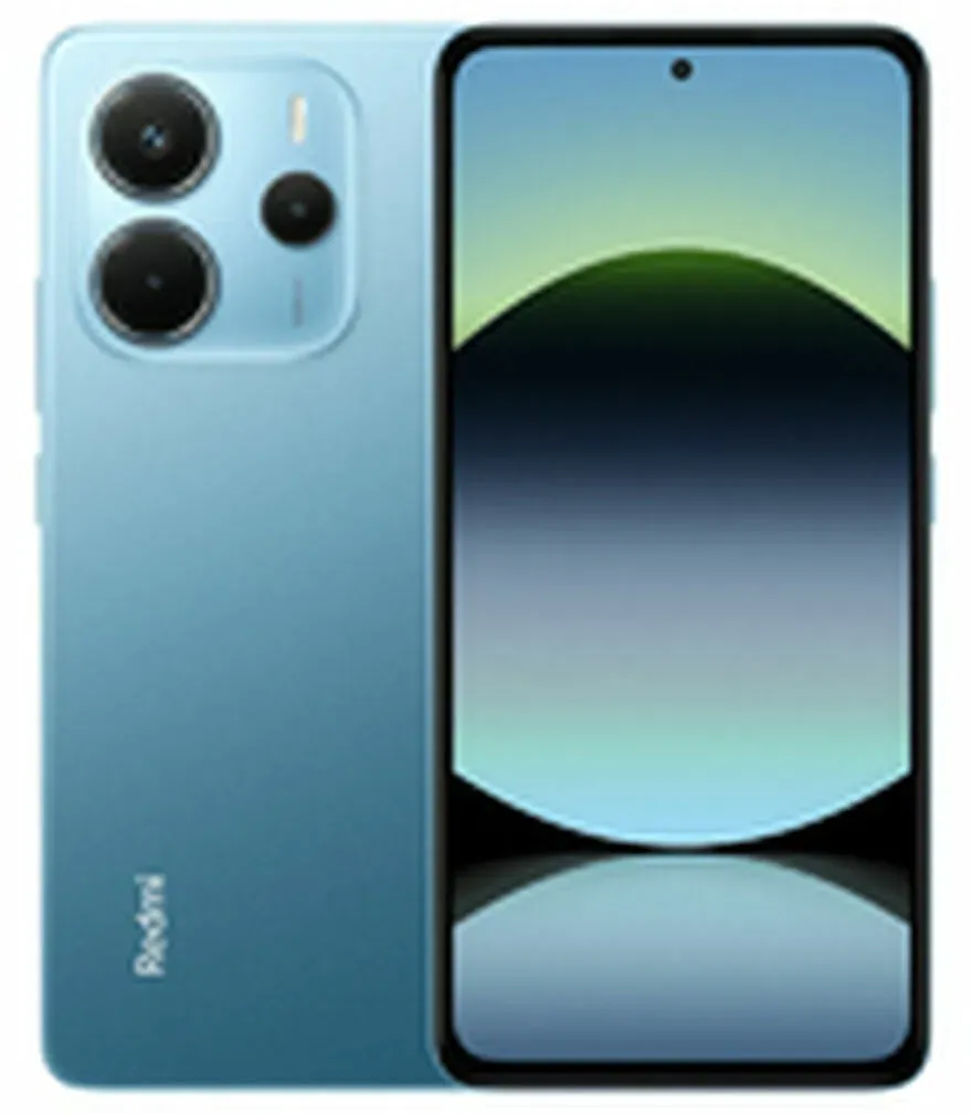 Smartphone Xiaomi MZB0IYWEU 6,67