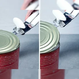 Leifheit Dosenöffner Exact ComfortLine