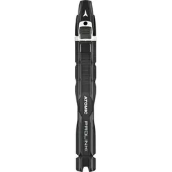 ATOMIC Langlauf-Bindungen PROLINK PRO CL, Black-White/, 23.5