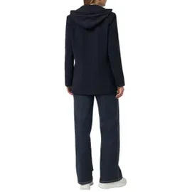 Comma, Indoor-Blazer, blau, 36