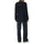 Comma, Indoor-Blazer, blau, 36