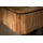 KAWOLA Hängenachtschrank HEVE 1 Schublade 0 x 0 x 0 cm Beige