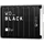 Western Digital Black P10 Game Drive für Xbox 5 TB USB 3.2 WDBA5G0050BBK-WESN