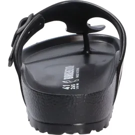 Birkenstock Gizeh EVA black 40