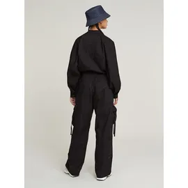 G-Star Jumpsuit Balloon schwarz XS