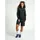 hummel GO Baumwoll Bermuda Shorts Damen black M