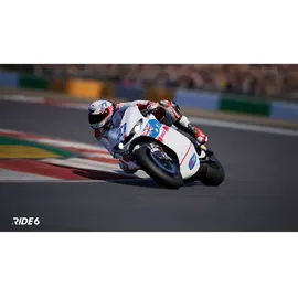Ride 6 - Day One Edition (PEGI) (PS5)