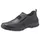 Rieker Mokassin Herren Schwarz 43