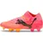 sunset glow/puma black/sun stream 38,5
