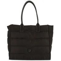 Bogner Wallis Tessuto Maylin | Shopper in schwarz