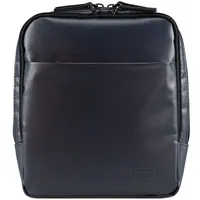 JOST Tolja Mini Bag Umhängetasche XS 18 cm blau