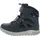 Dockers by Gerli Klettstiefel Blau - Gr.: 37