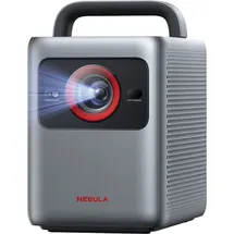 Nebula Cosmos 4K SE DLP Schwarz