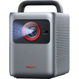 Nebula Cosmos 4K SE DLP Schwarz