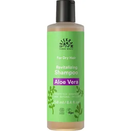 Urtekram Aloe Vera Shampoo für trockenes Haar 250 ml