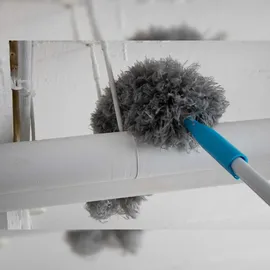 Muxel Staubwedel Muxel Profi Weiß