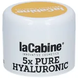 LaCabine 5X Pure Hyaluronic Creme 10 ml