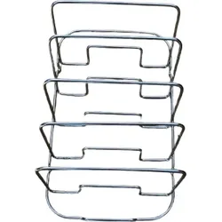 Toast-Halterung für Duo-Fry (SKU 1432)