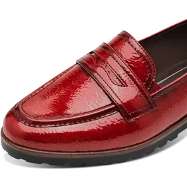 TAMARIS Damen, rot, 38