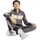 adidas Seasonal Essentials Tiberio Trainingsanzug Grau/Grün 176