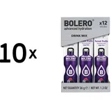 Bolero Sticks Forest Fruit 12x3 g