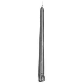 Papstar Leuchterkerzen Ø 2,2 cm 25 cm rost 80 St.